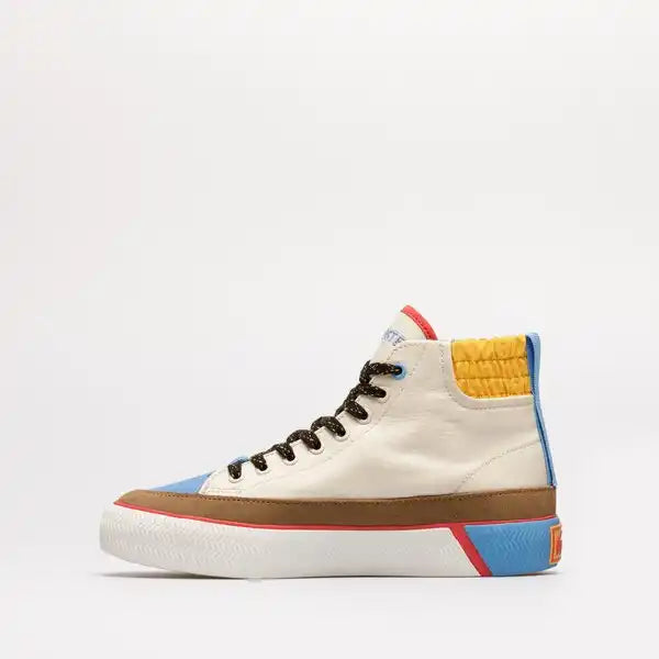 Lacoste Gripshot Winter Mid Textile Outdoor Shoes