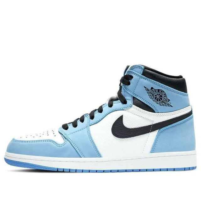 Air Jordan1 Retro High OG 'University Blue'Men's