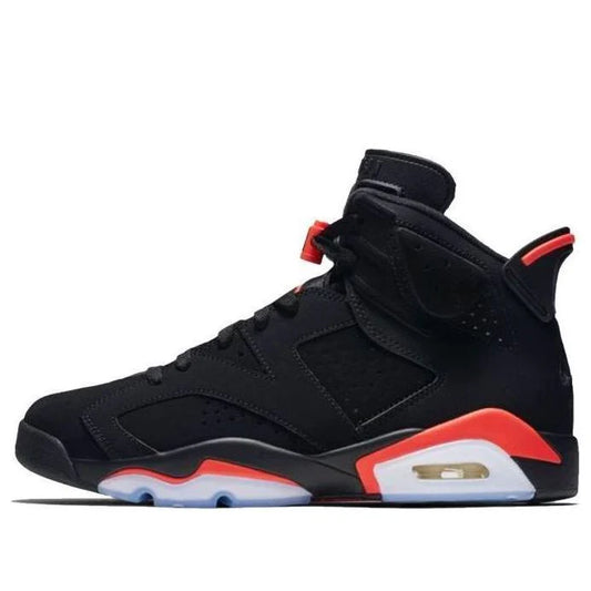 Air Jordan6 Retro 'Infrared' 2019Men's
