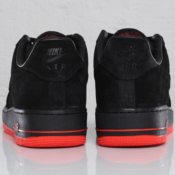 Nike Air Force 1 Low "VT" Premium Sneaker