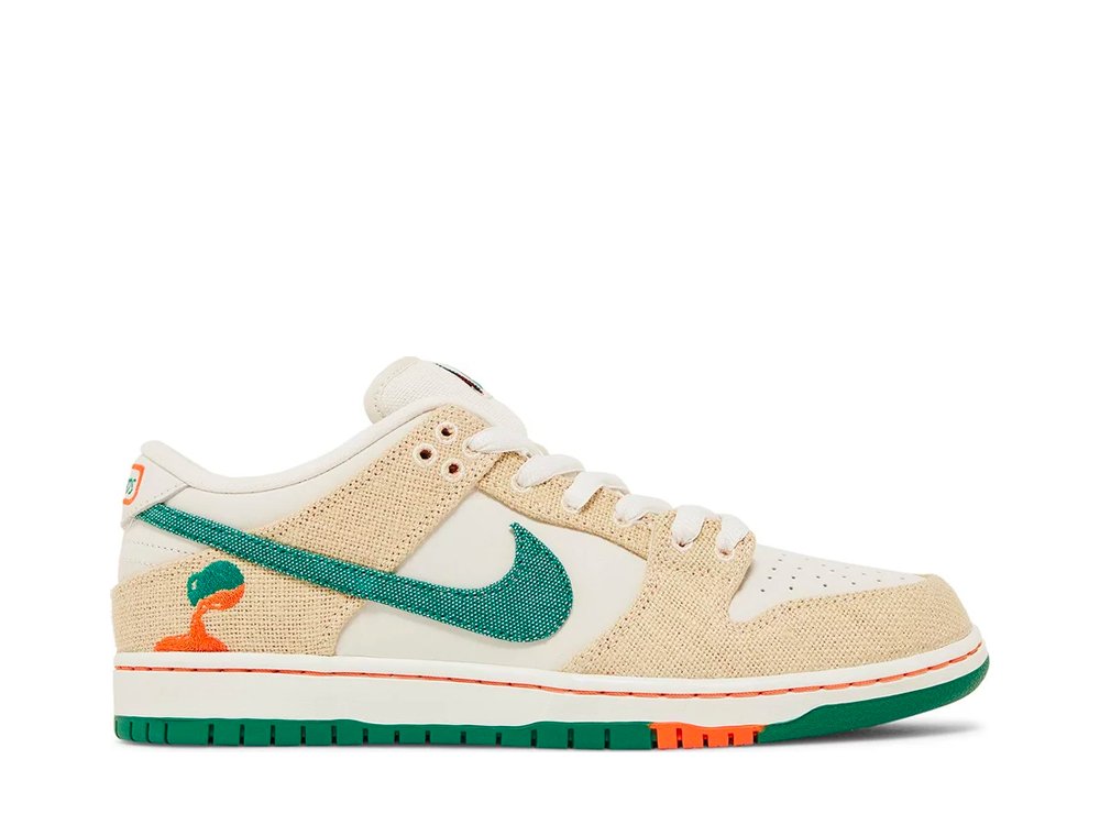 Nike SB Dunk Low - Pstore