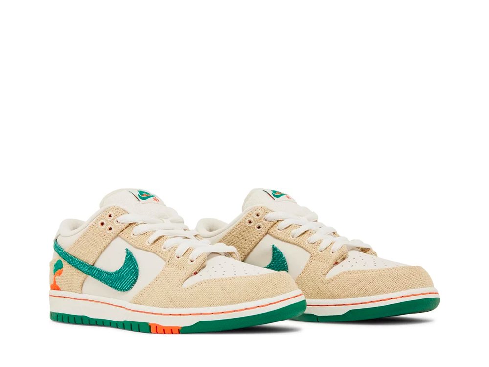 Nike SB Dunk Low - Pstore
