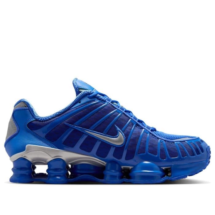 Nike Shox TL “Persian Violet” Sneakers