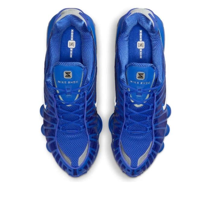 Nike Shox TL “Persian Violet” Sneakers