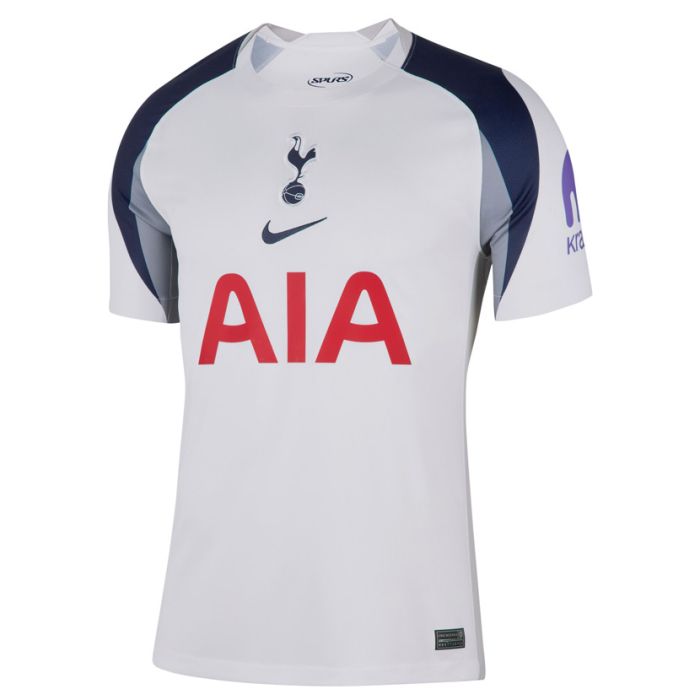 Tottenham Hotspur 25/26 Home Jersey
