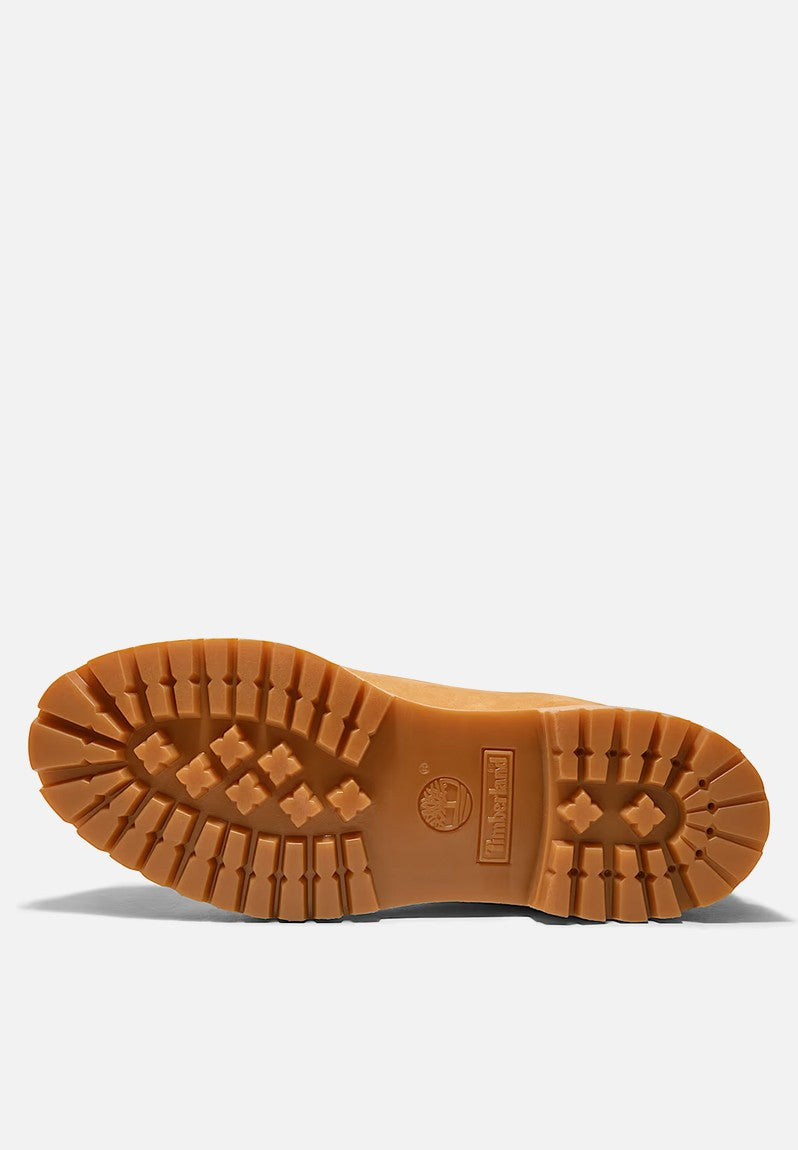 Timberland 6" Premium "Wheat" Boots