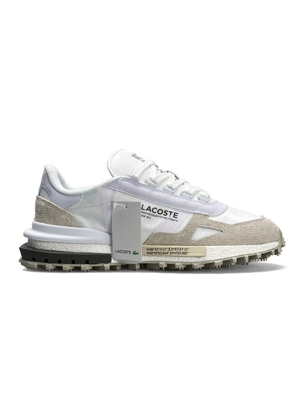 Lacoste Elite Active Men’s Tennis Shoes