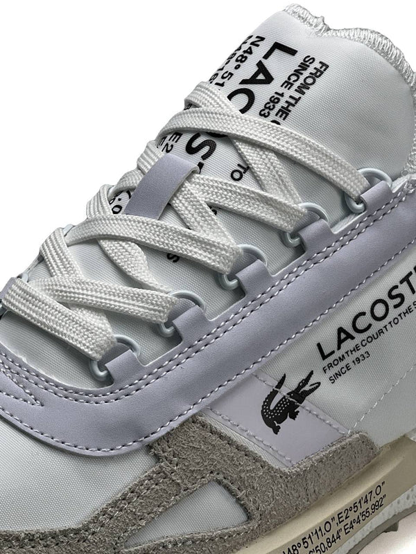 Lacoste Elite Active Men’s Tennis Shoes