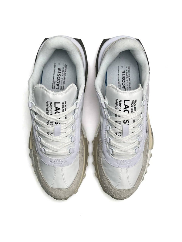 Lacoste Elite Active Men’s Tennis Shoes