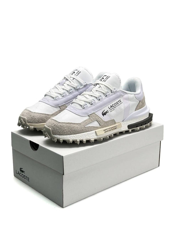 Lacoste Elite Active Men’s Tennis Shoes
