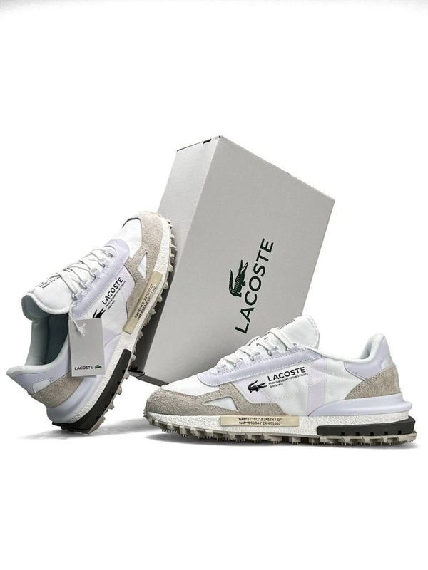 Lacoste Elite Active Men’s Tennis Shoes