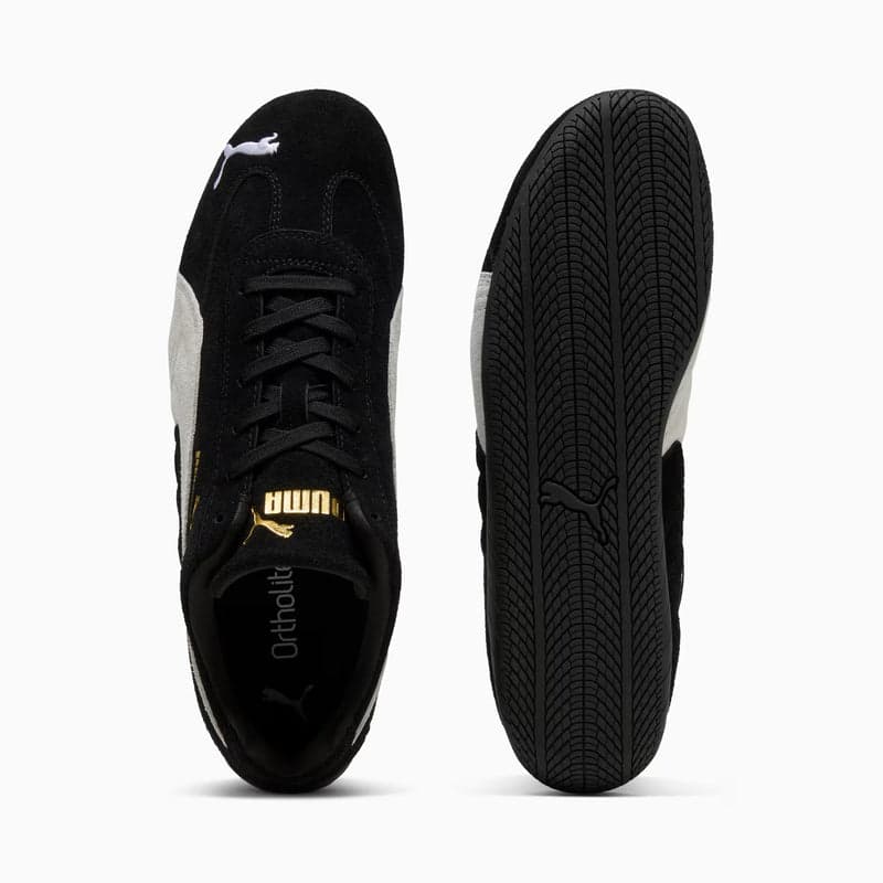 Speedcat OG Sneakers Black