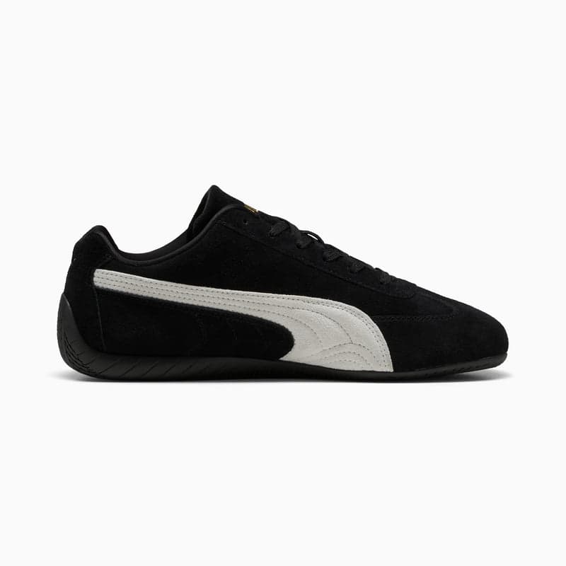 Speedcat OG Sneakers Black