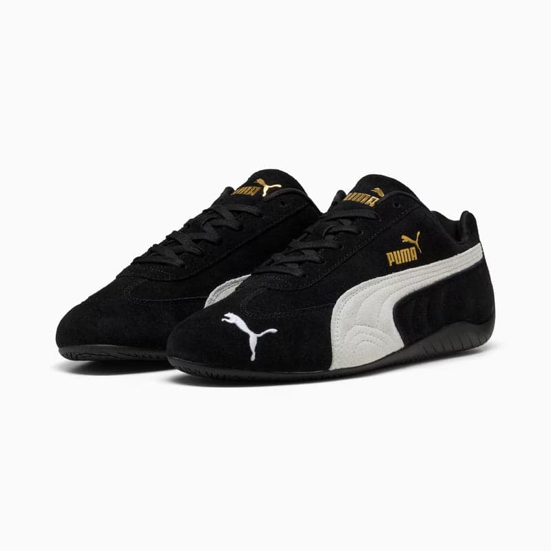 Speedcat OG Sneakers Black