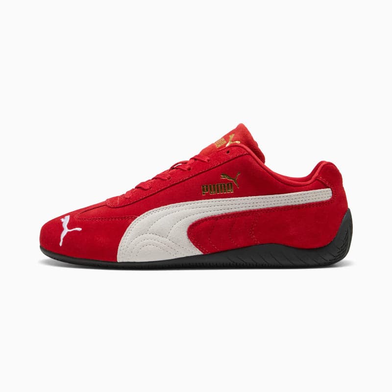 Speedcat OG Sneakers Red