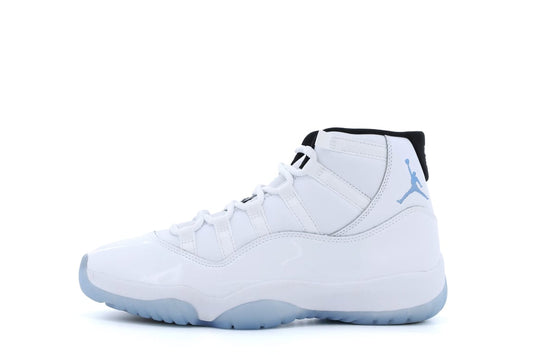 Air Jordan11 'Legend Blue' 2024Men's