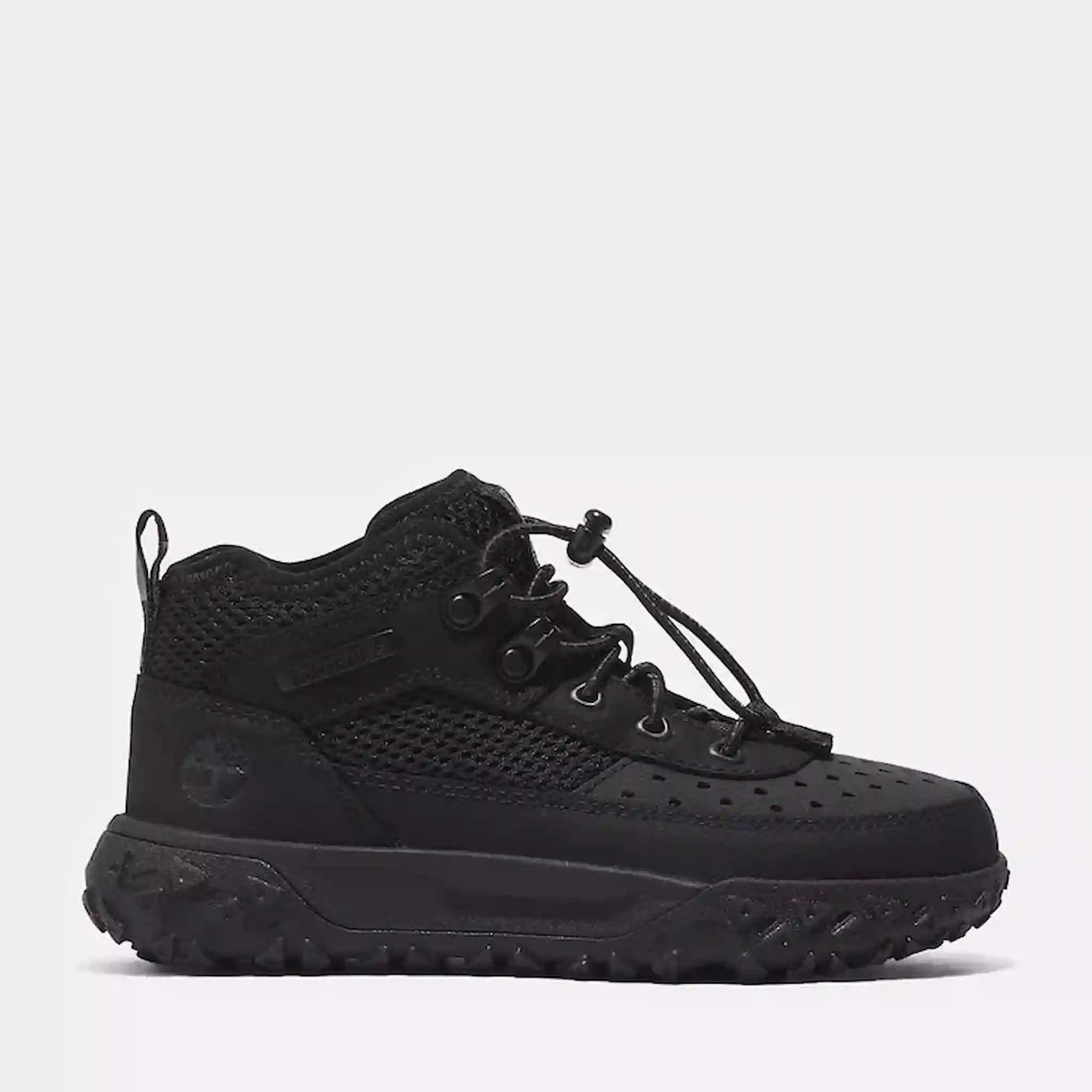 Timberland Greenstride Motion 6 Black