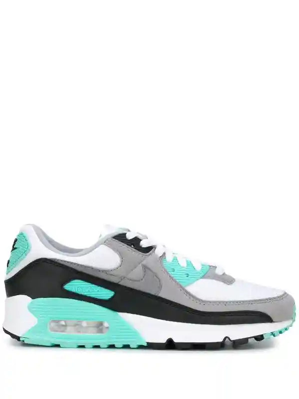NIKE AIR MAX 90 RECRAFT TURQUOISE SNEAKER