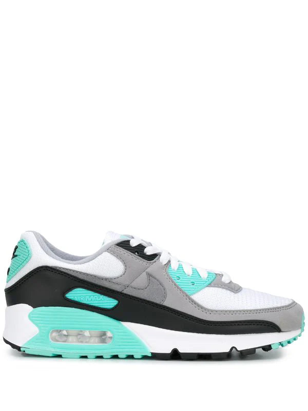 NIKE AIR MAX 90 RECRAFT TURQUOISE SNEAKER
