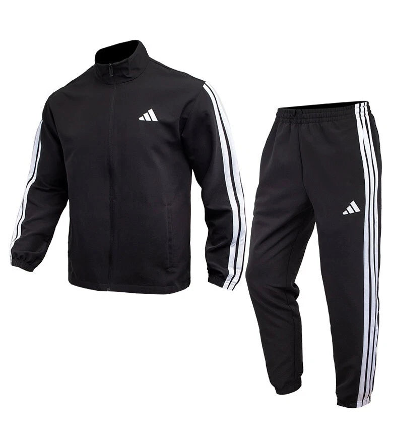 adidas Solid Track Suit