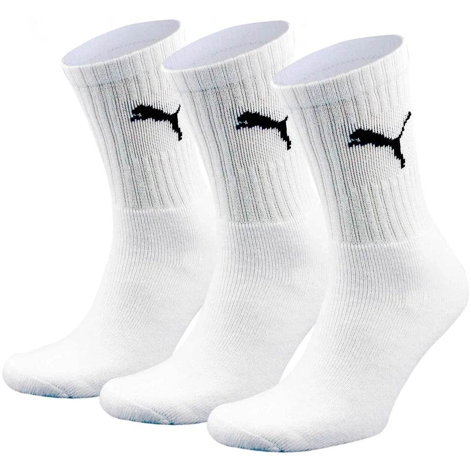 Puma Authentic Breathable Sports Socks