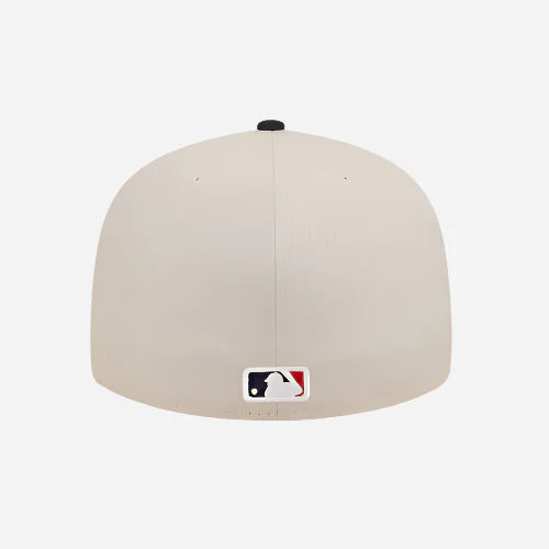 Los Angeles Lakers New Era 2022 NBA Draft 59FIFTY Fitted Cap