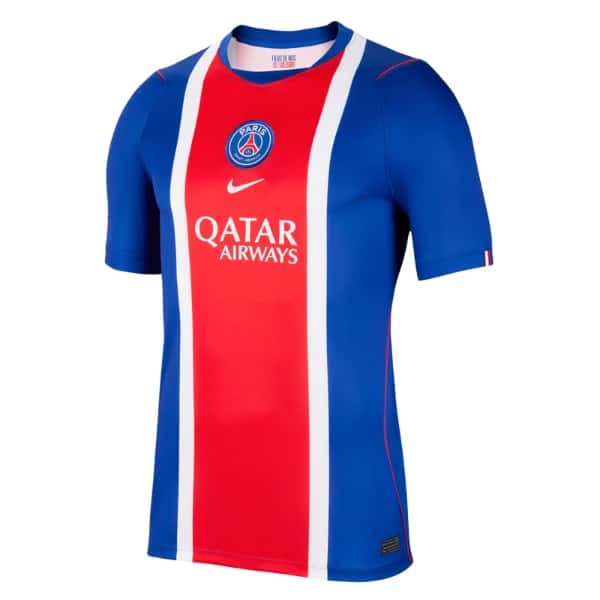 Nike Paris Saint-Germain 2026/27 Stadium Home