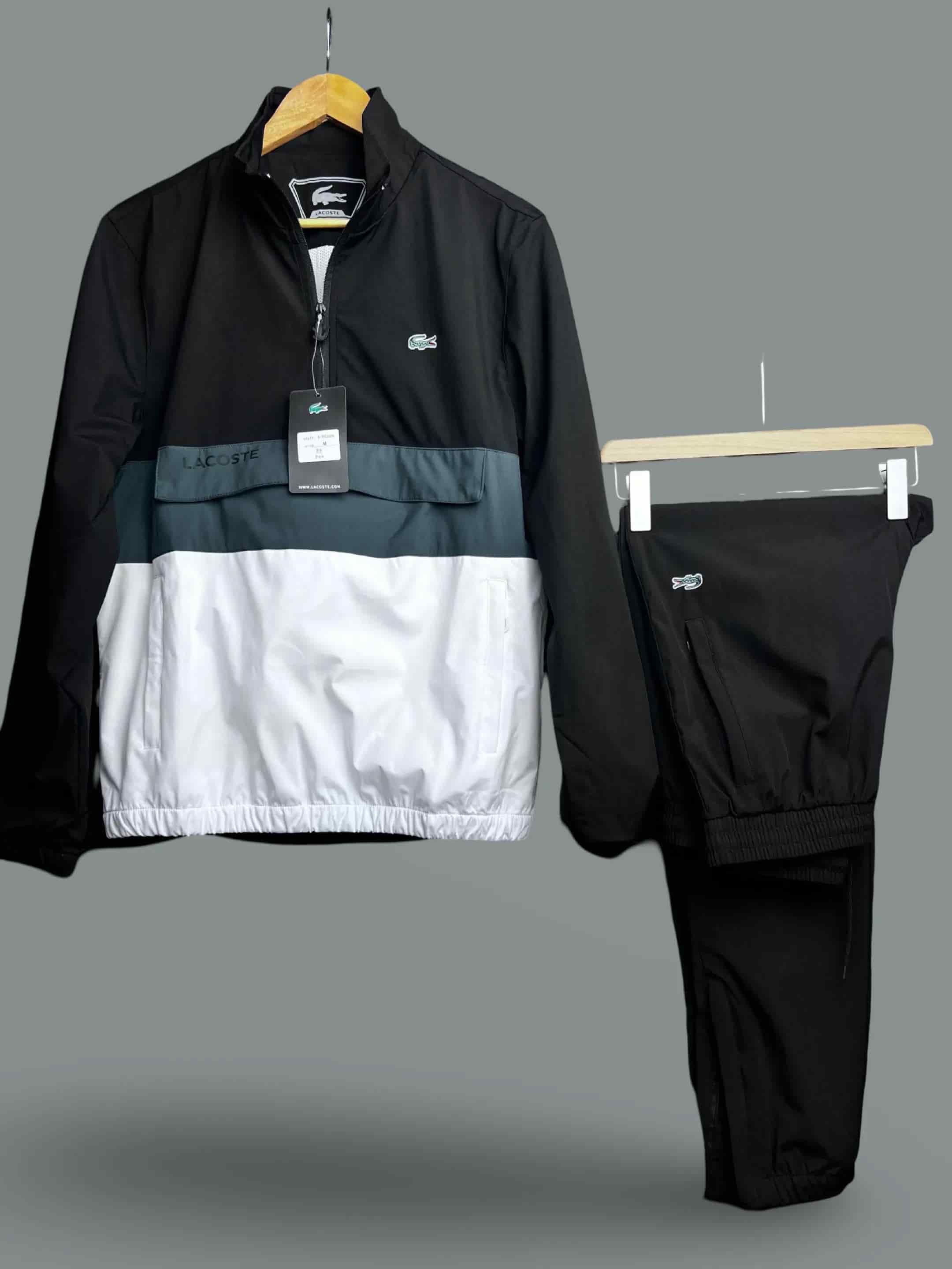 Lacoste WH1793-00 tracksuit