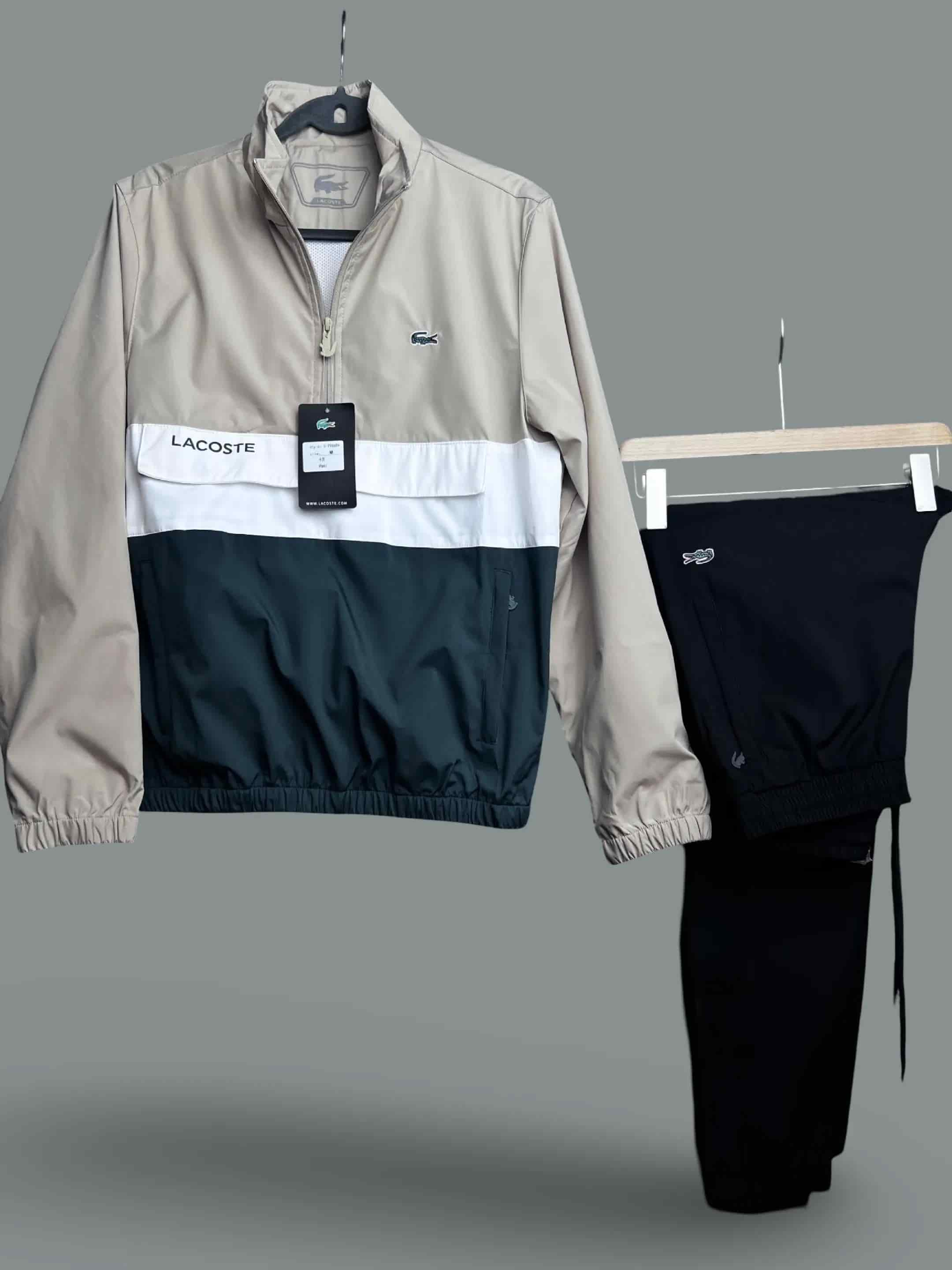 Lacoste WH1793-00 tracksuit