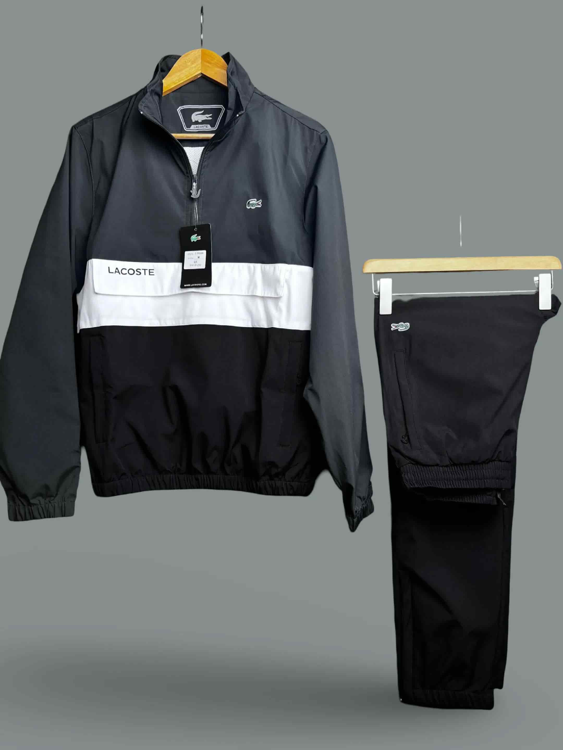Lacoste WH1793-00 tracksuit