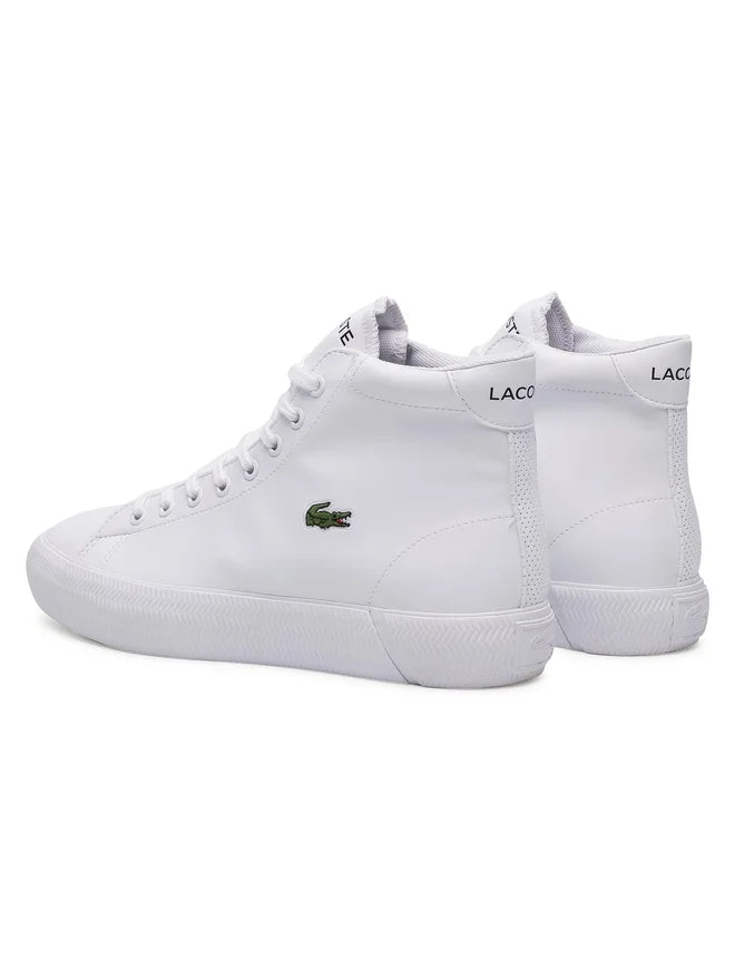 Lacoste Sneakers Gripshot Weiß Classic White
