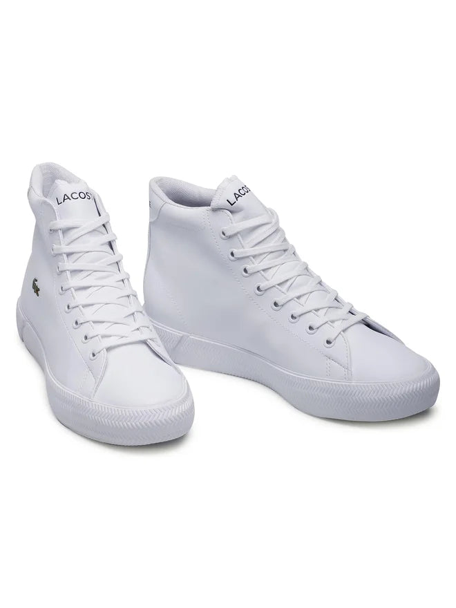 Lacoste Sneakers Gripshot Weiß Classic White