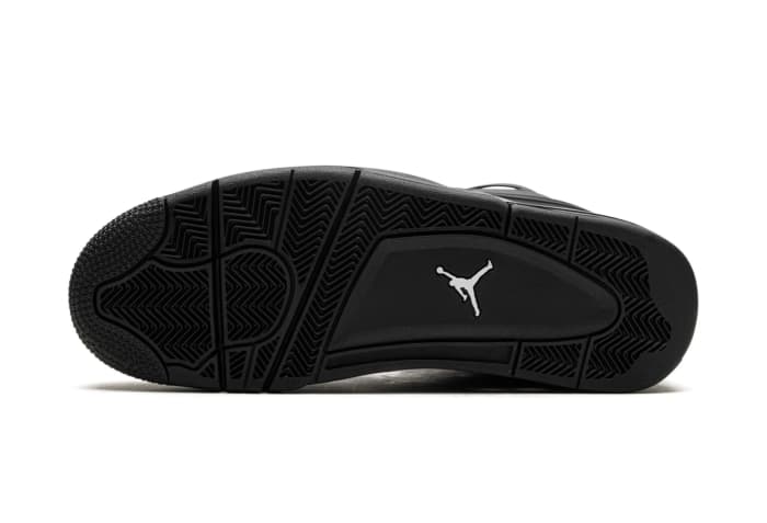 Nike Air Jordan 4 RM “Black Cat”