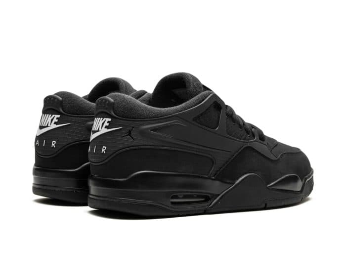 Nike Air Jordan 4 RM “Black Cat”