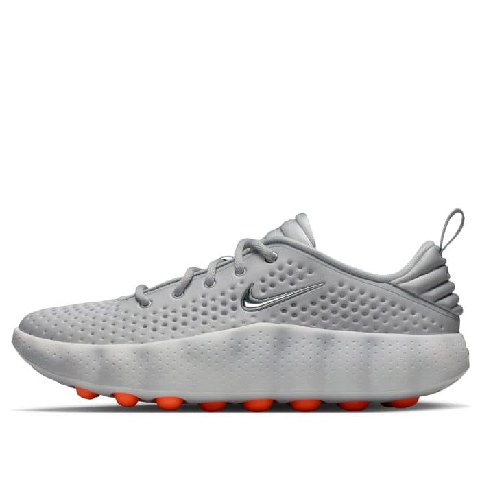 Nike Mind 002 ‘Light Smoke Grey’ Sneakers