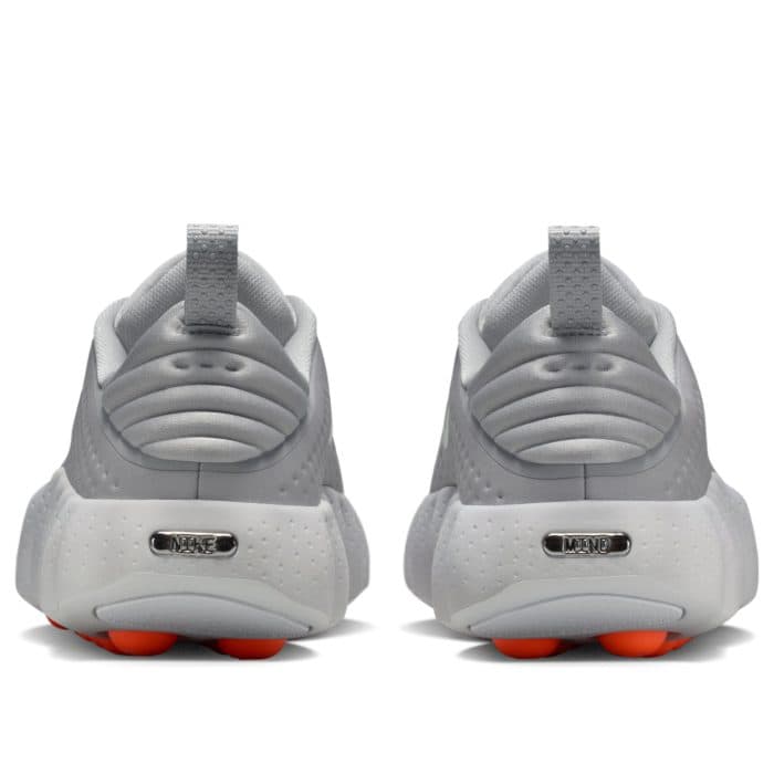 Nike Mind 002 ‘Light Smoke Grey’ Sneakers