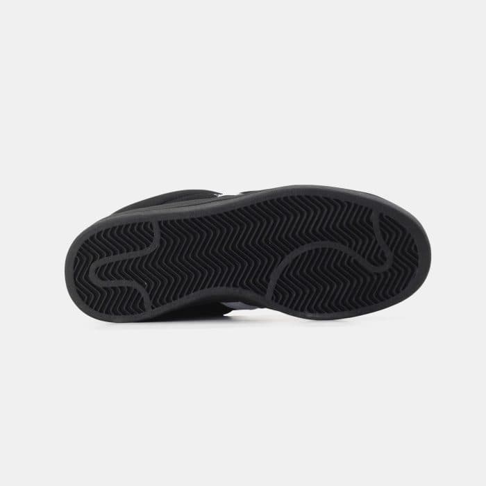 Adidas Campus x Bad Bunny – “Black/White” Sneakers