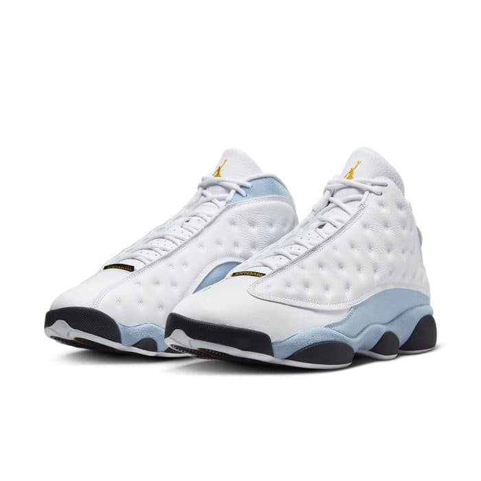 Air Jordan 13 Retro ‘Blue Grey’ Sneakers