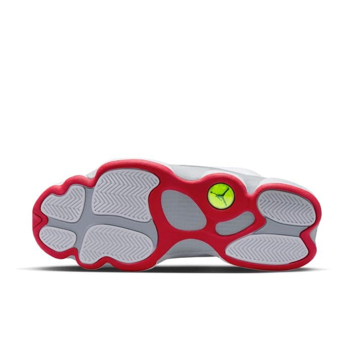 Air Jordan 13 Retro ‘Wolf Grey’ Sneakers