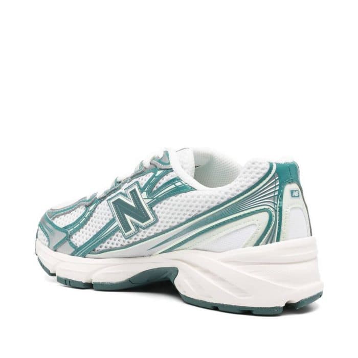 New Balance 740 v2 ‘White Marsh Green’ Sneakers