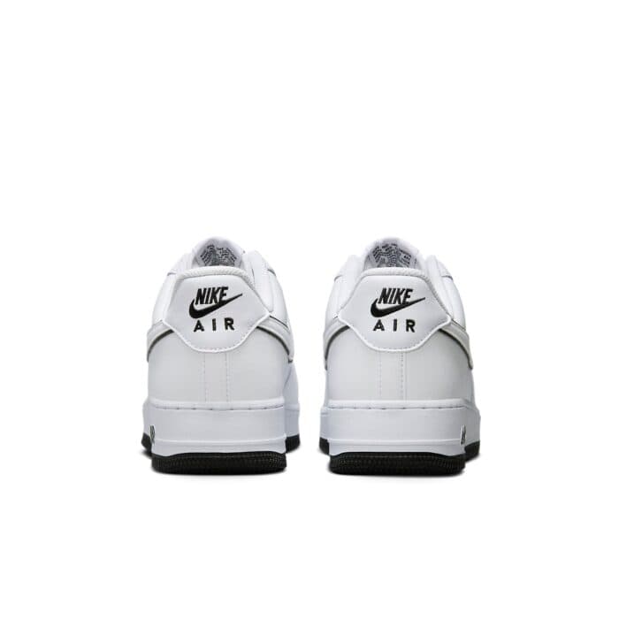 Nike Air Force 1 Low ‘White Black’ Sneakers