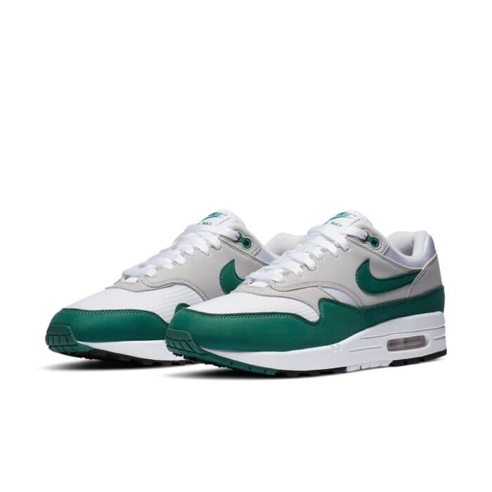 Nike Air Max 1 ‘Evergreen’ Sneakers