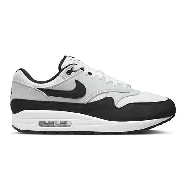 Nike Air Max 1 ‘White Black’ Sneakers