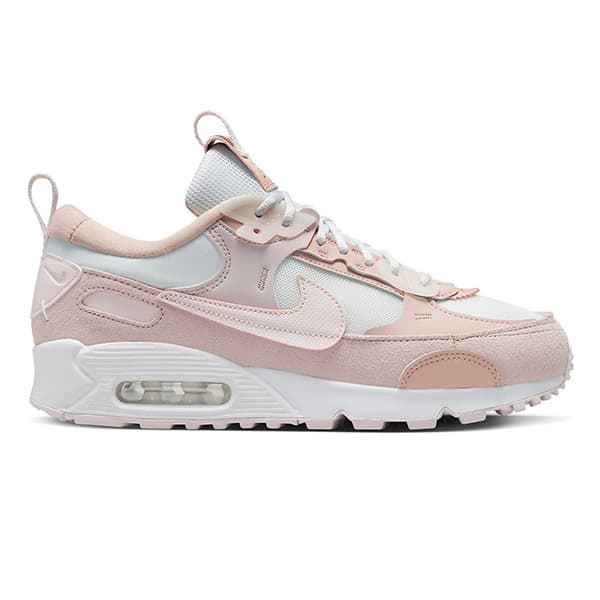 Nike Air Max 90 Futura ‘Barely Rose’ Sneakers