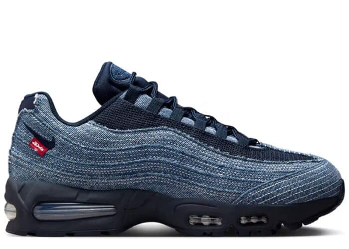 Nike Air Max 95 OG Levi’s Obsidian Sneakers