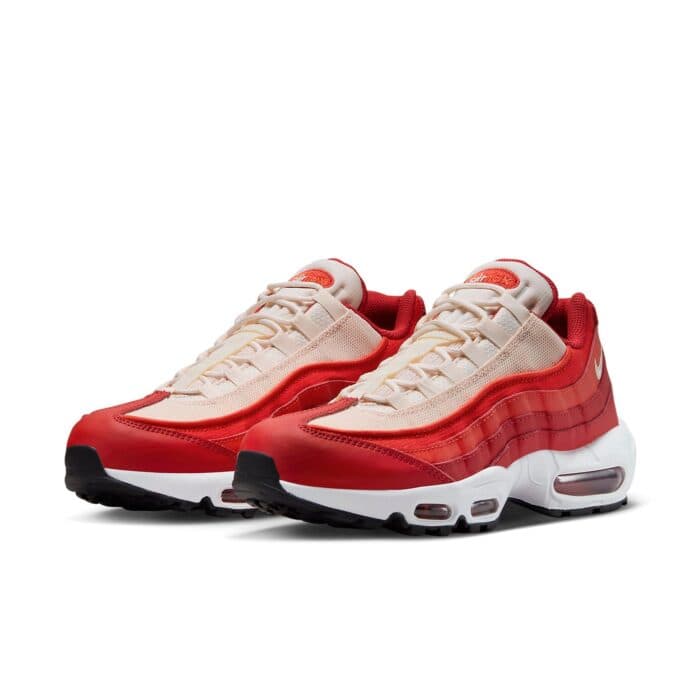 Nike Air Max 95 ‘Picante Red Guava Ice’ Sneakers