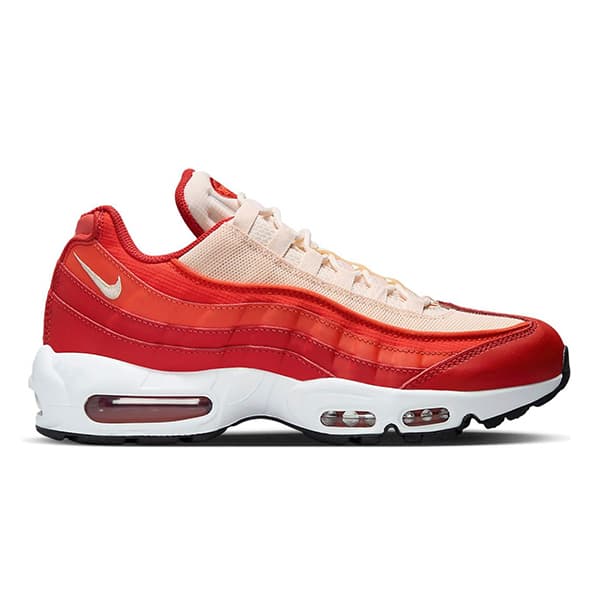 Nike Air Max 95 ‘Picante Red Guava Ice’ Sneakers