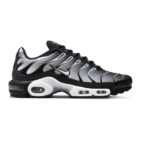 Nike Air Max Plus – TN ‘Black Silver White’