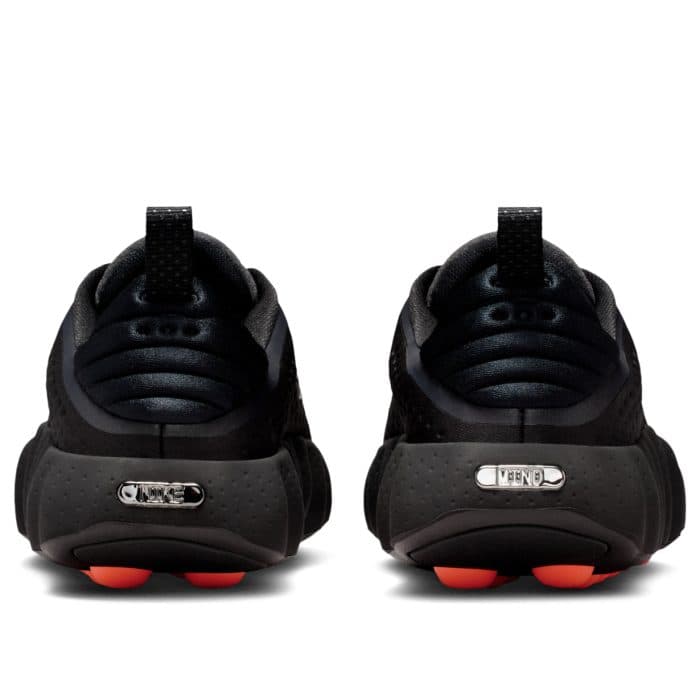 Nike Mind 002 ‘Black Hyper Crimson’ Sneakers