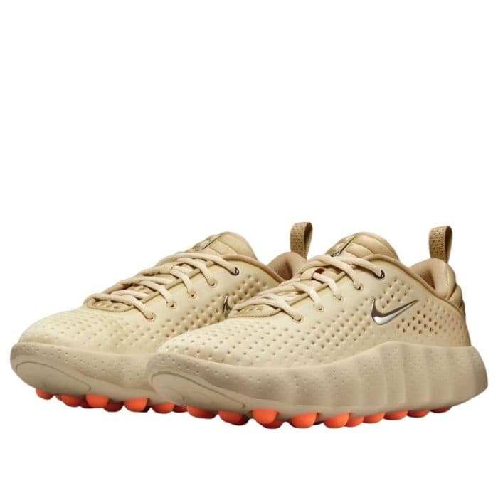 Nike Mind 002 ‘Light Khaki’ Sneakers